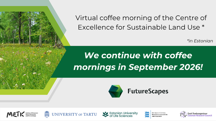 Coffee Morning Image