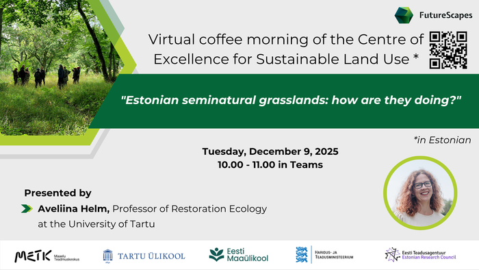 Coffee Morning Image