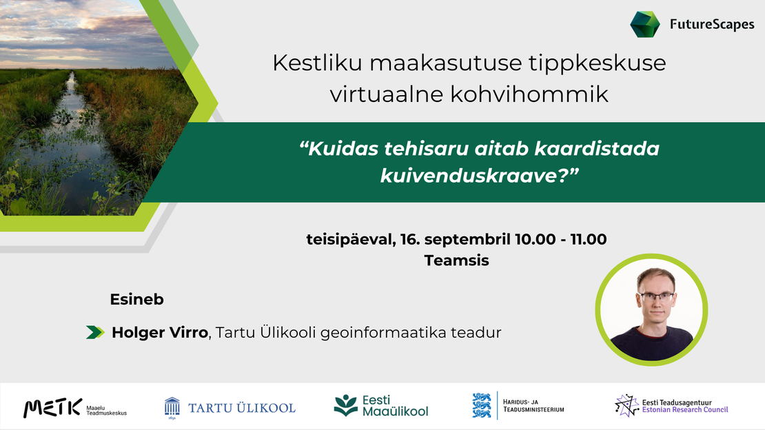 Kohvihommik - september 2025