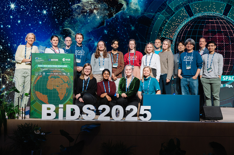 Participants at the conference