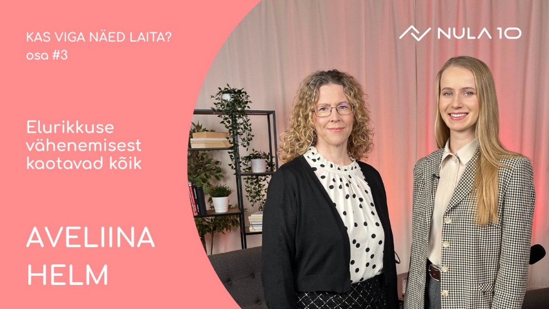 Biodiversity discussion in NULA Incubator Podcast