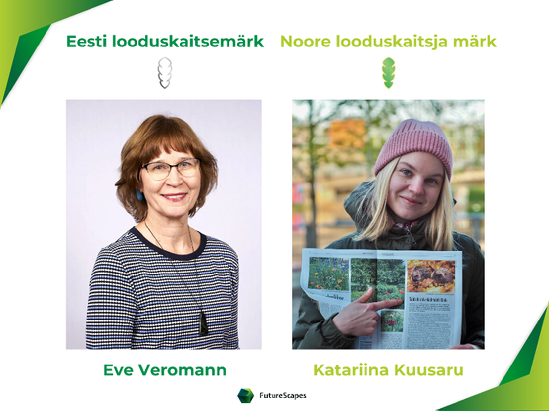 Ministry of Climate recognition